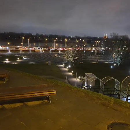 Lägenhet Rentonline Koscielna Old Town *