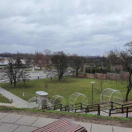 Rentonline Koscielna Old Town Apartamento Varsovia