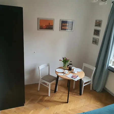 Rentonline Koscielna Old Town Appartement