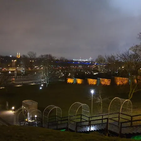 Rentonline Koscielna Old Town Warschau