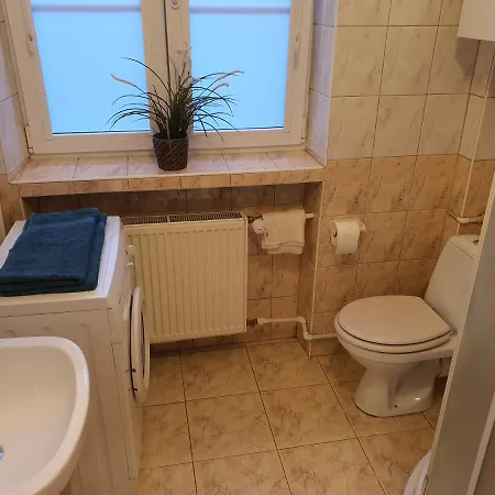 Rentonline Koscielna Old Town Appartement Warschau