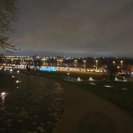 Rentonline Koscielna Old Town Apartamento *