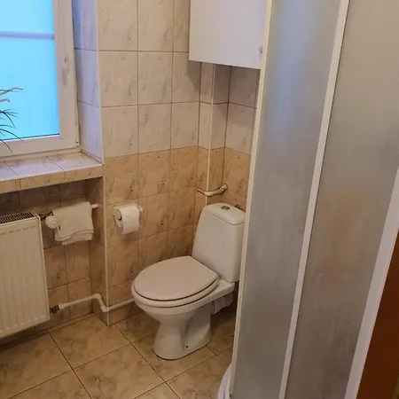 Rentonline Koscielna Old Town